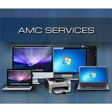 Desktop Software Computer Amc Services