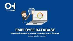 Employee Database Service