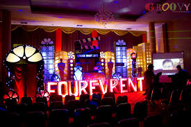 Event Organizer