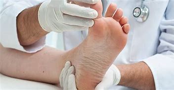 Foot Pain, Including Your Ankle And Toes