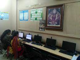 Foundation Computer Institute