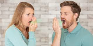 Halitosis Bad Breath