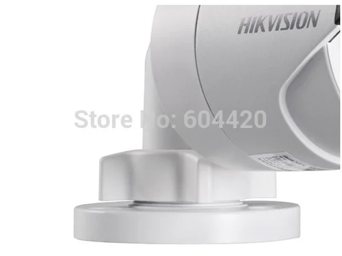 Hik vision CCTV Dome Camera, for Outdoor Use