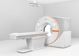 Imaging (i.e. ultrasound and CT scanners)