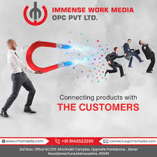 Immense Work Media Pvt. Ltd,Wedding,Corporate