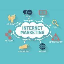 Internet Marketing Services