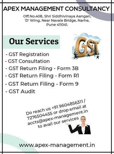 ITR Services