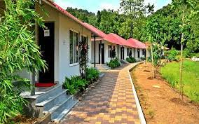 Jungle Lodges And Resorts Dandeli