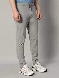 Light Grey Jogger