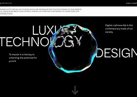 liquid design website design