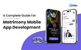 Matrimonial App Development