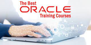 Oracle Training Services