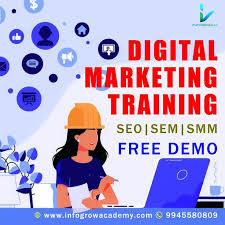 SEM Digital Coaching Institute