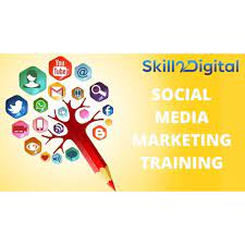 Social Media Marketing Training