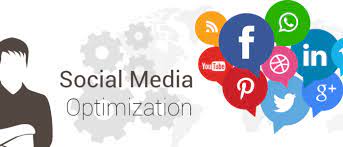 Social Media Optimization Services