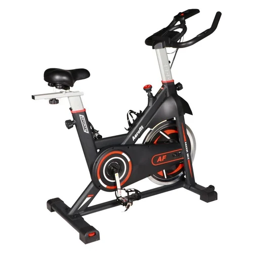 Spin Exercise Bike