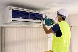 Split AC Repair Services