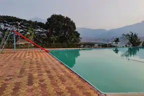 Swarg family Resort