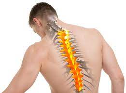 Thoracic Back Pain