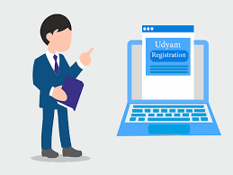 Udyam Registration Consultants