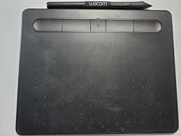 Wacom Product Repairing Service