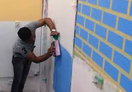 Wall Painting Service