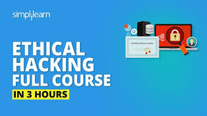 45 Days Ethical Hacking Training