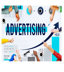 Advertising agency