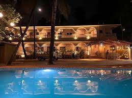 Bella Rosa Resort Booking