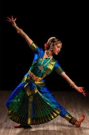 Bharatanatyam Dance