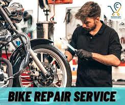 Bike Repair Service