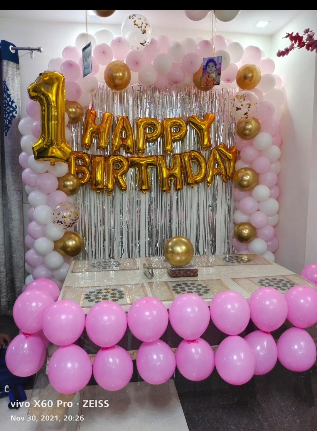 Birthday Party Event Organizers, Pune