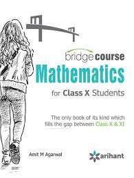 Bridge Course To MATHEMATICS