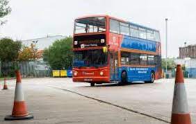 Bus Driving Training Services