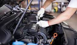 Car Engine Repair Services