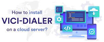 Cloud Vicidial Service