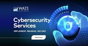 Cyber Security Consulting Service