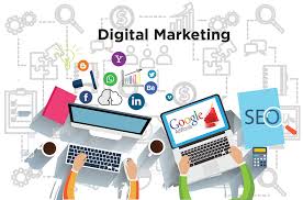 Digital Marketing