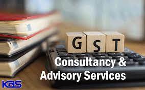 GST Consultant Services