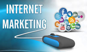 Internet Marketing