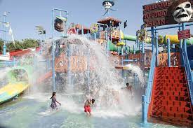 Krushnai Water Park