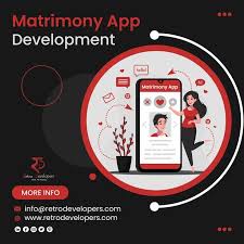 Matrimonial App Development