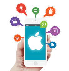 Mobile Application (IOS) Development Service