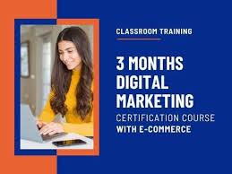 Morning 3 Months Social Media Marketing Training