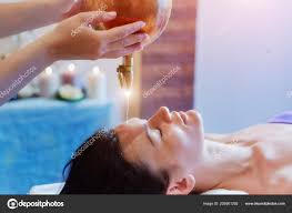 Shehan ( Oil Massage) Treatments