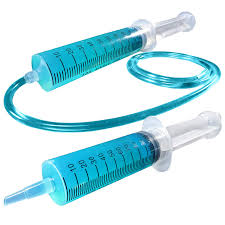 single use devices (i.e. syringes, catheters)