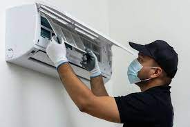 Split AC Repair Services