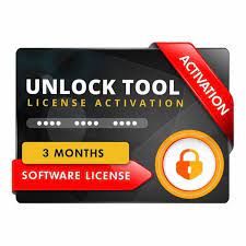 Unlock Tool Activation, Online