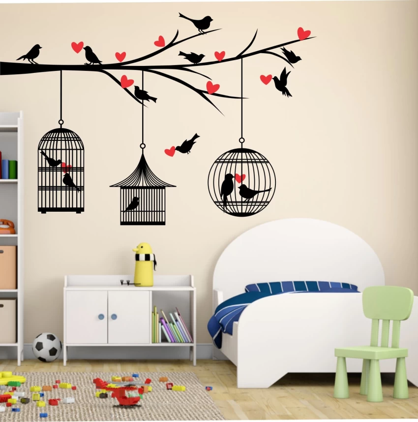 Wall Stickers