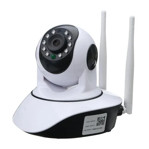 Wireless IP Camera, 2 MP